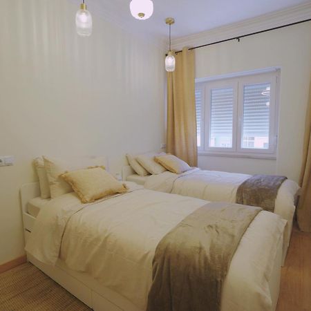 Appartement Lisbon Charming 94D, Next To Metro Extérieur photo