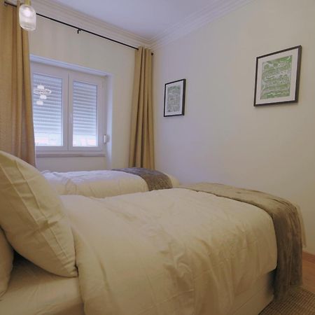 Appartement Lisbon Charming 94D, Next To Metro Extérieur photo