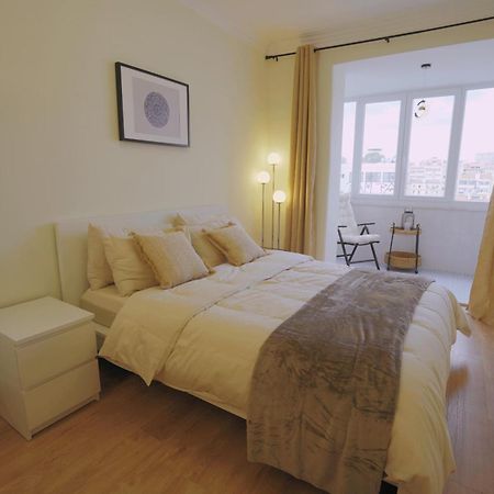 Appartement Lisbon Charming 94D, Next To Metro Extérieur photo