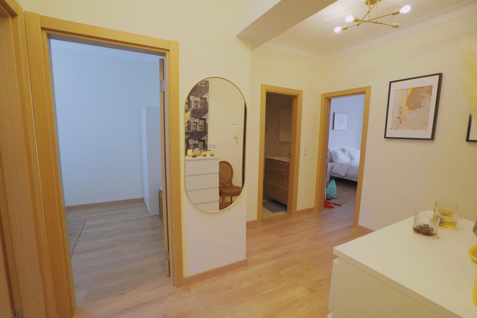 Appartement Lisbon Charming 94D, Next To Metro Extérieur photo