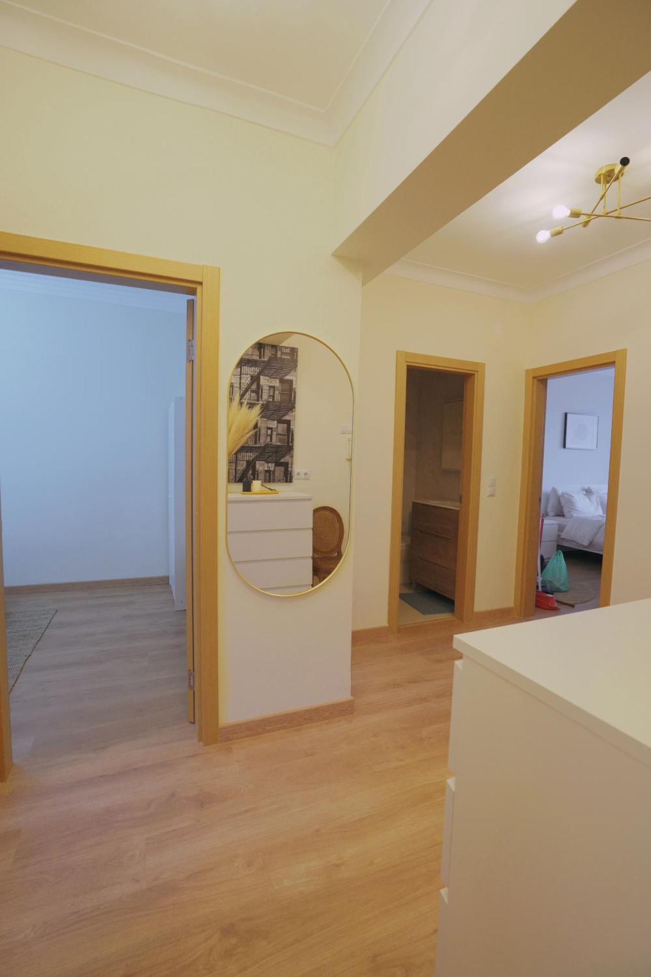 Appartement Lisbon Charming 94D, Next To Metro Extérieur photo