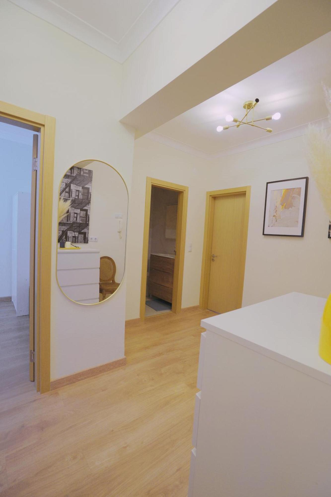 Appartement Lisbon Charming 94D, Next To Metro Extérieur photo