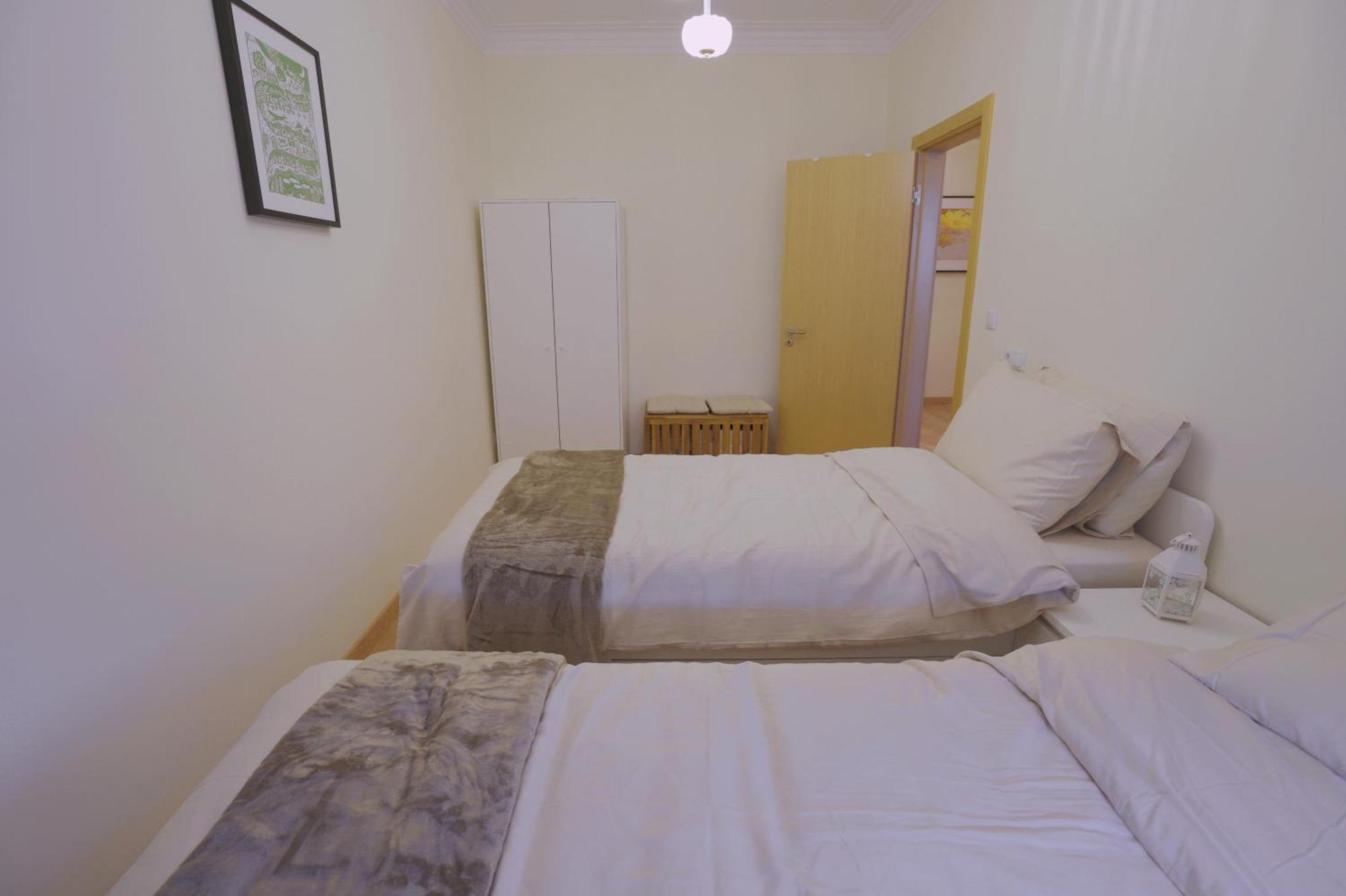 Appartement Lisbon Charming 94D, Next To Metro Extérieur photo