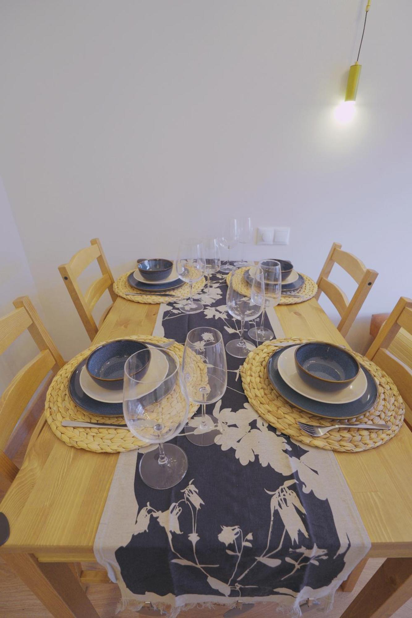 Appartement Lisbon Charming 94D, Next To Metro Extérieur photo