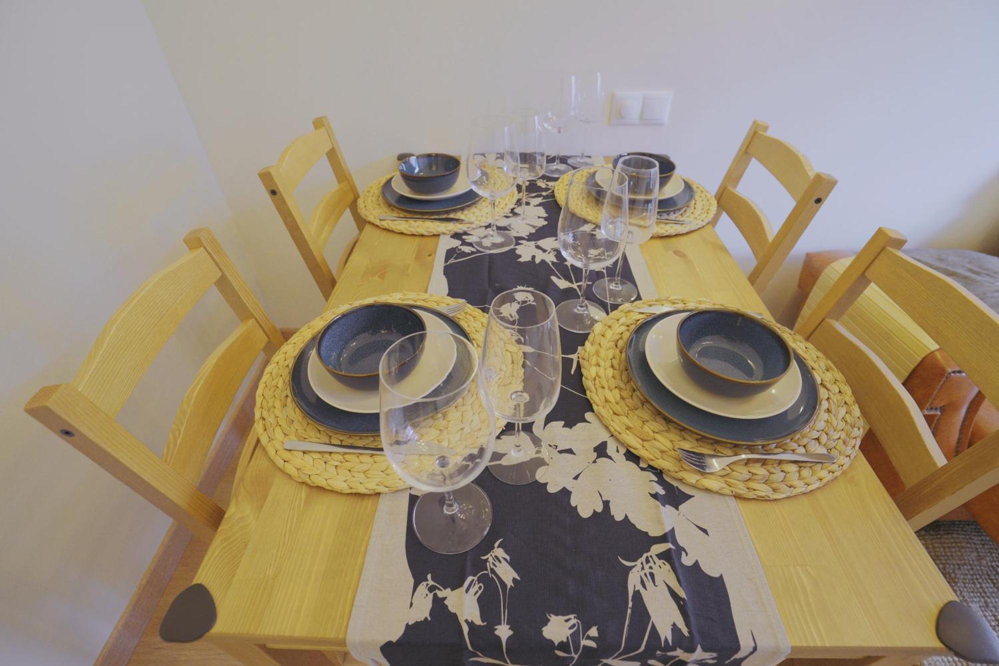 Appartement Lisbon Charming 94D, Next To Metro Extérieur photo