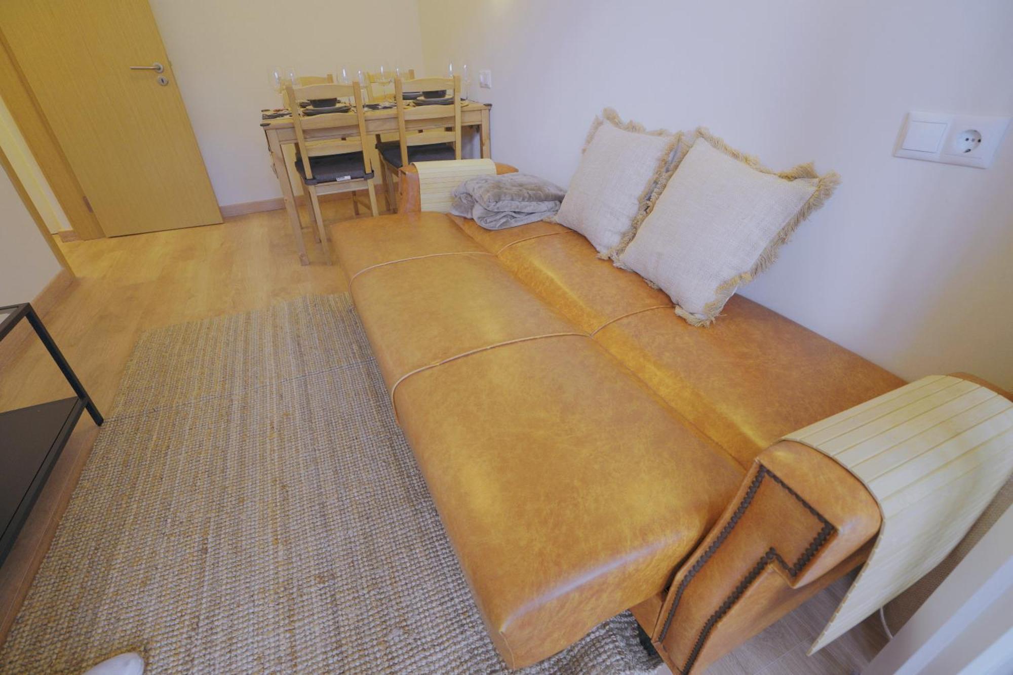 Appartement Lisbon Charming 94D, Next To Metro Extérieur photo