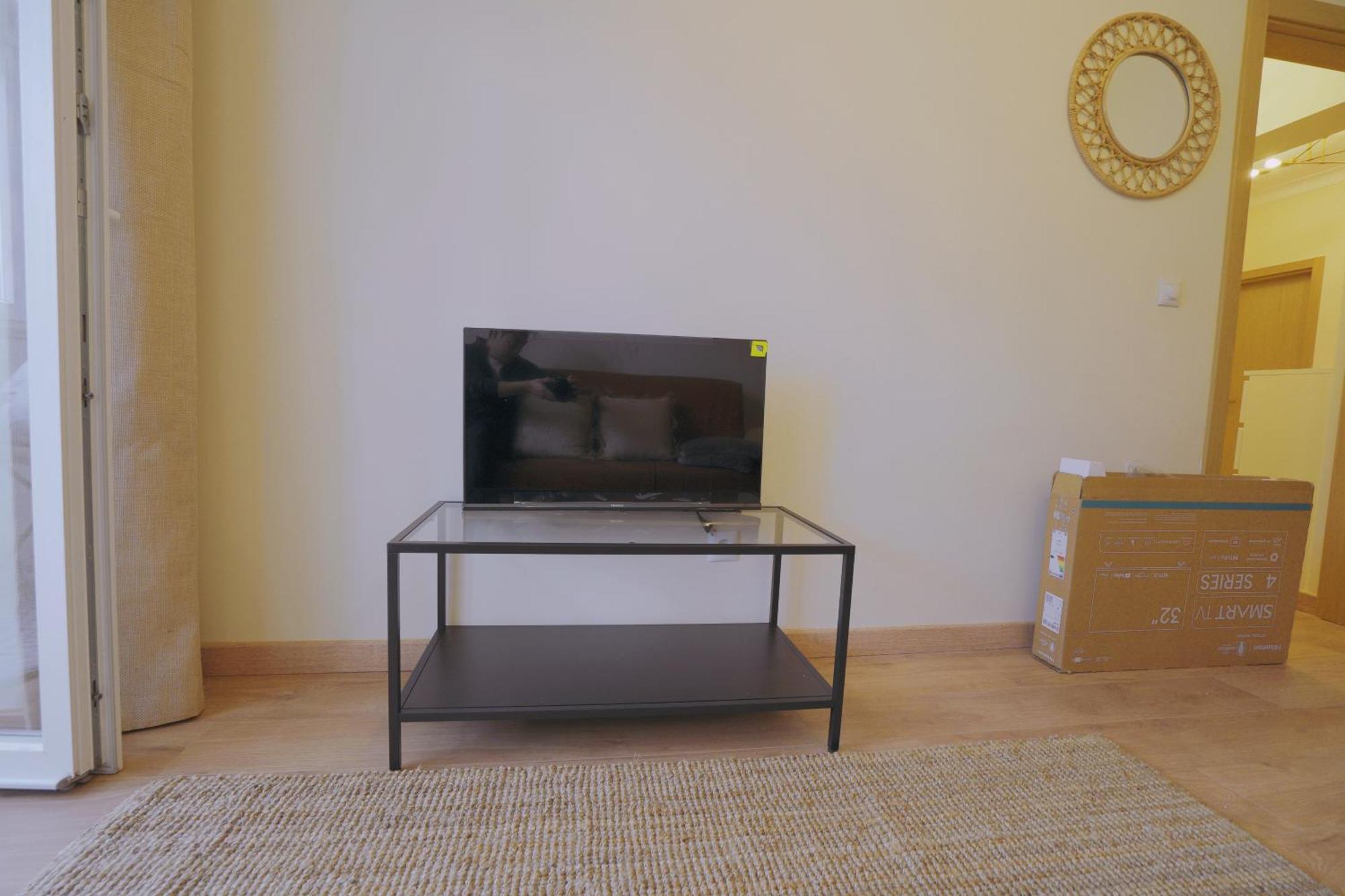 Appartement Lisbon Charming 94D, Next To Metro Extérieur photo