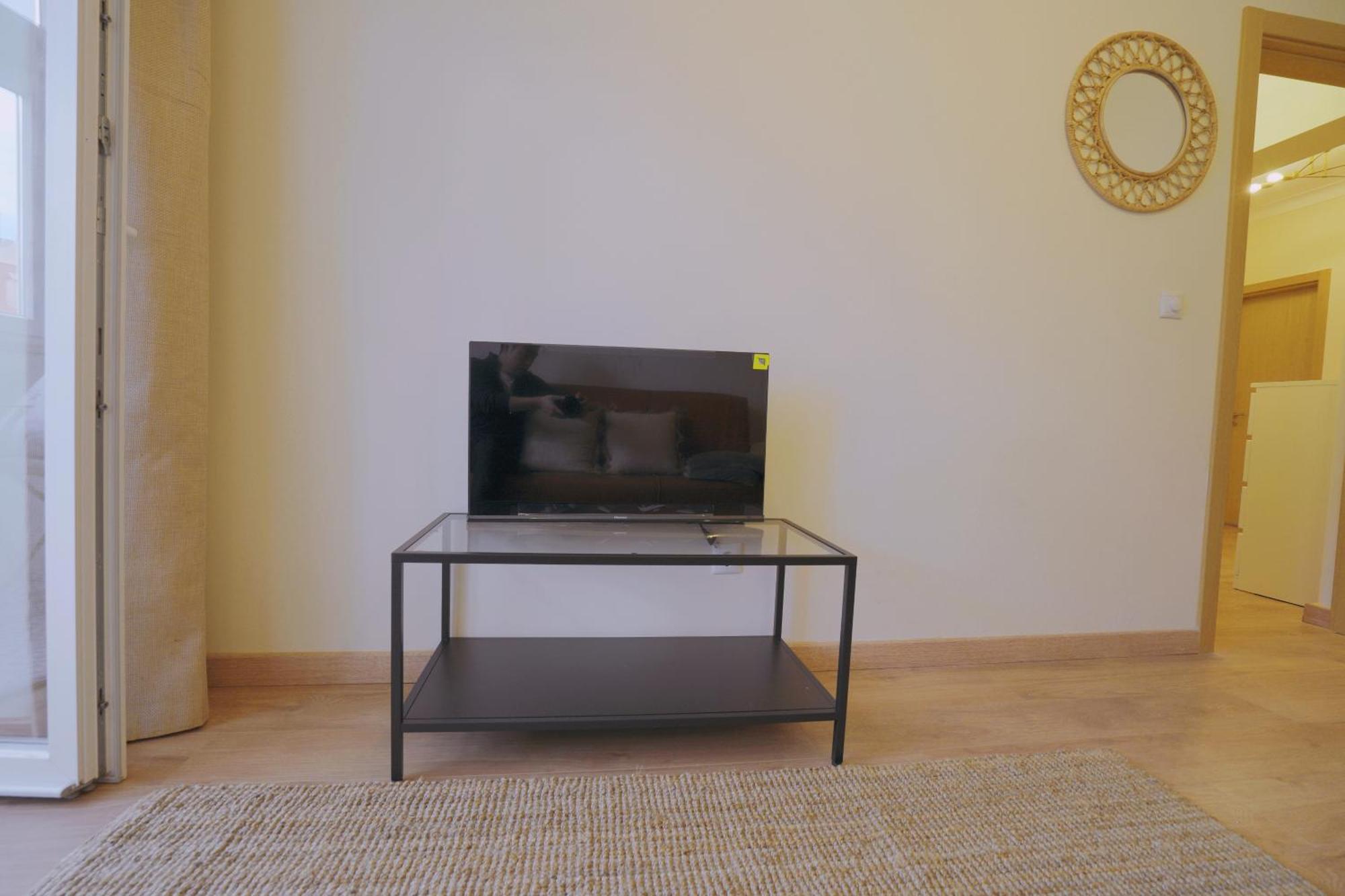 Appartement Lisbon Charming 94D, Next To Metro Extérieur photo
