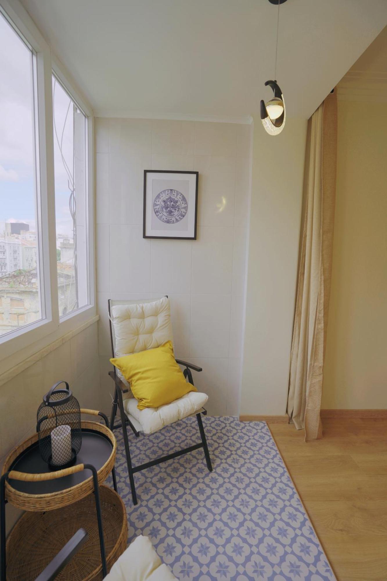 Appartement Lisbon Charming 94D, Next To Metro Extérieur photo
