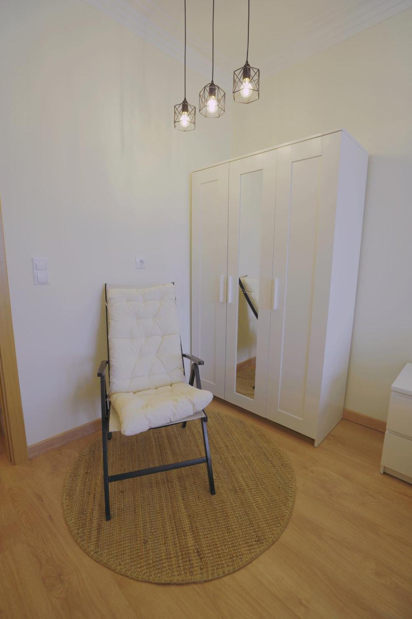 Appartement Lisbon Charming 94D, Next To Metro Extérieur photo