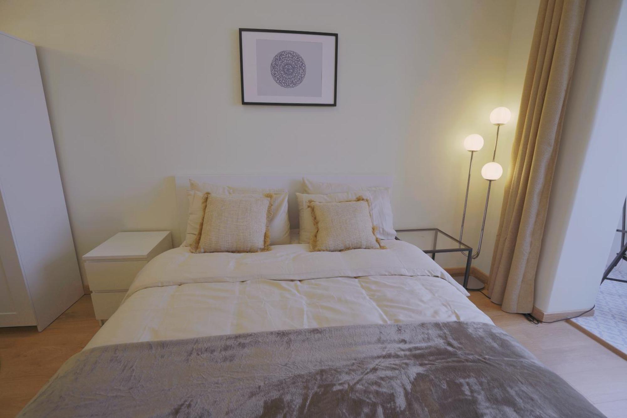 Appartement Lisbon Charming 94D, Next To Metro Extérieur photo