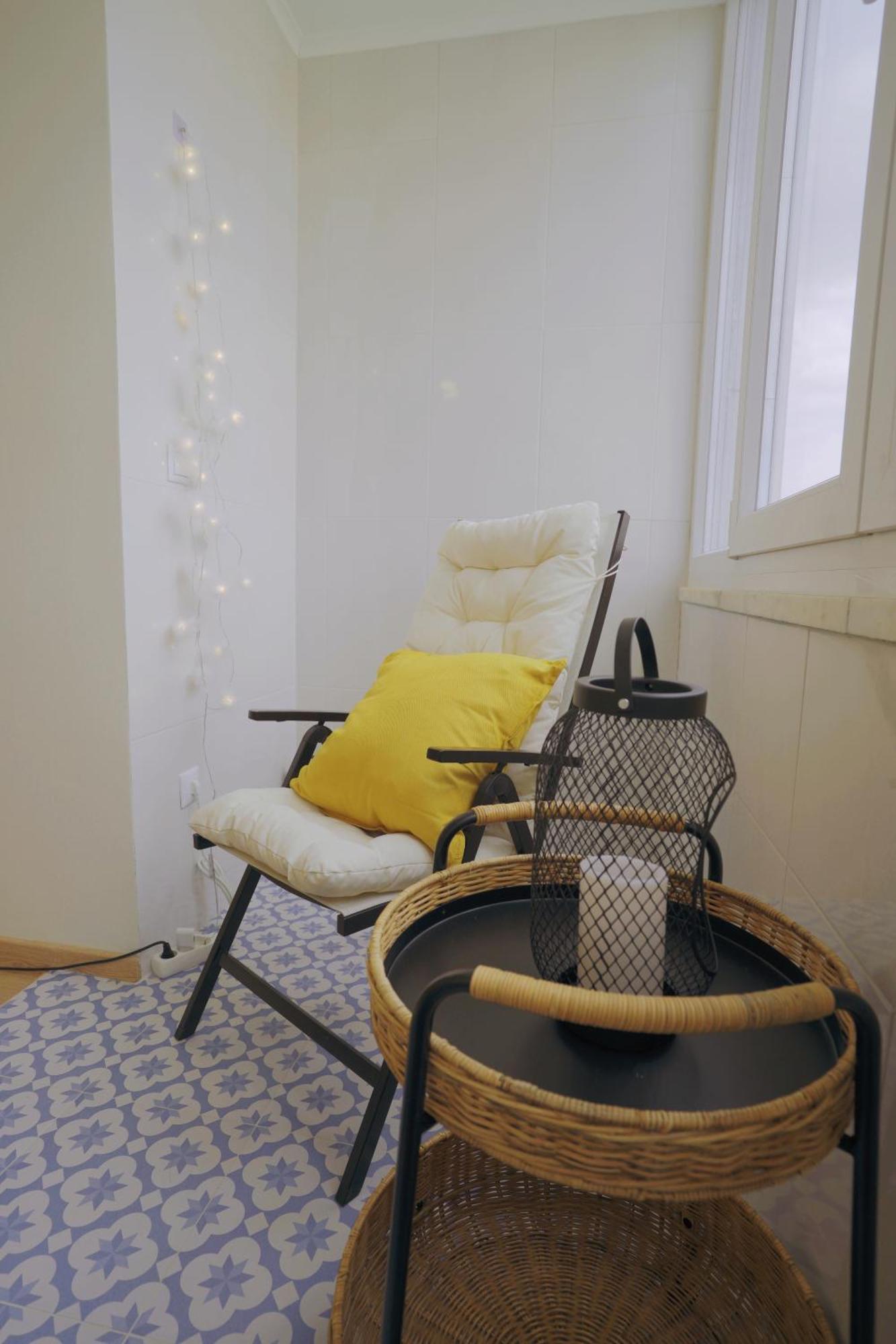 Appartement Lisbon Charming 94D, Next To Metro Extérieur photo