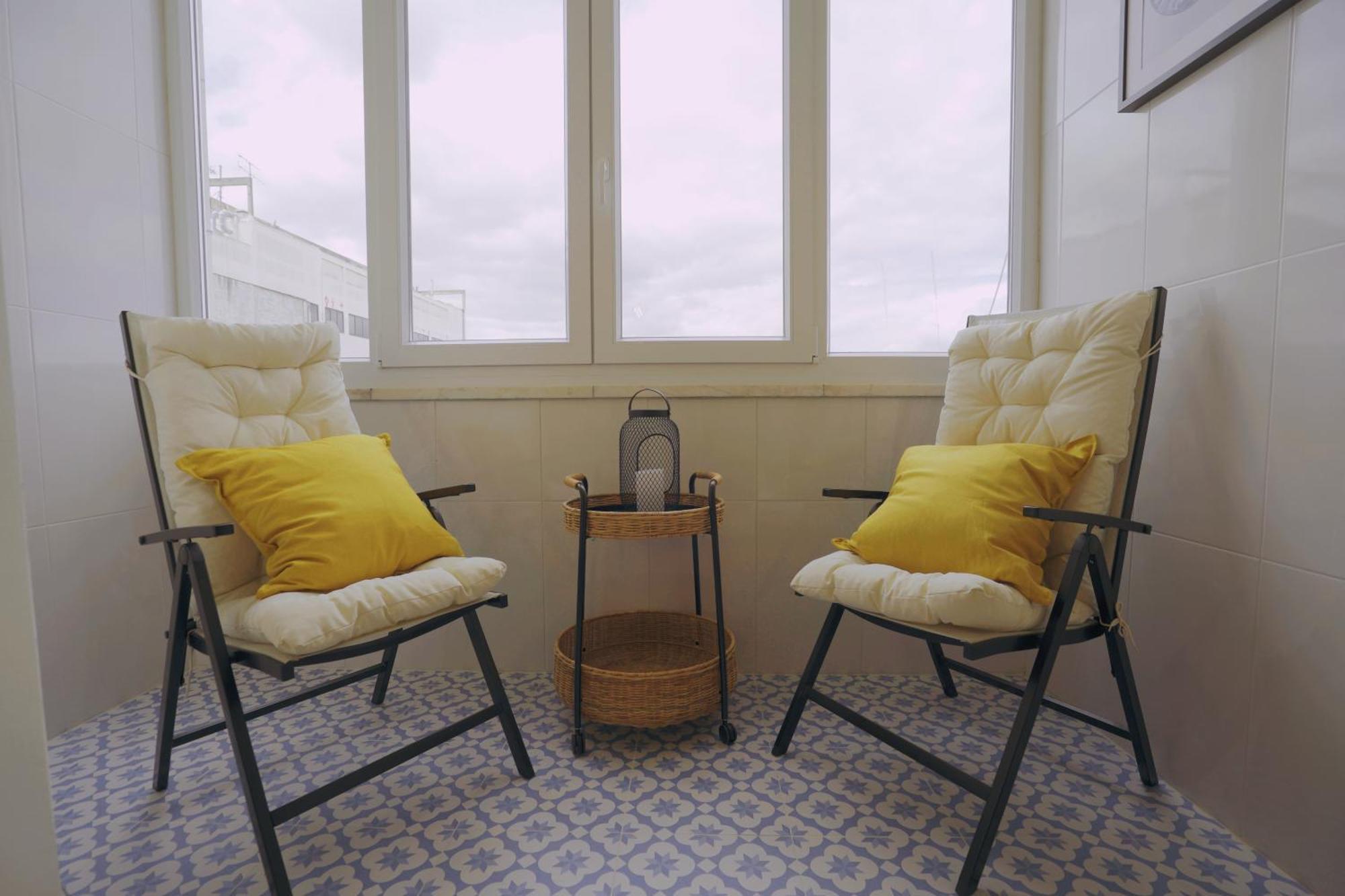 Appartement Lisbon Charming 94D, Next To Metro Extérieur photo