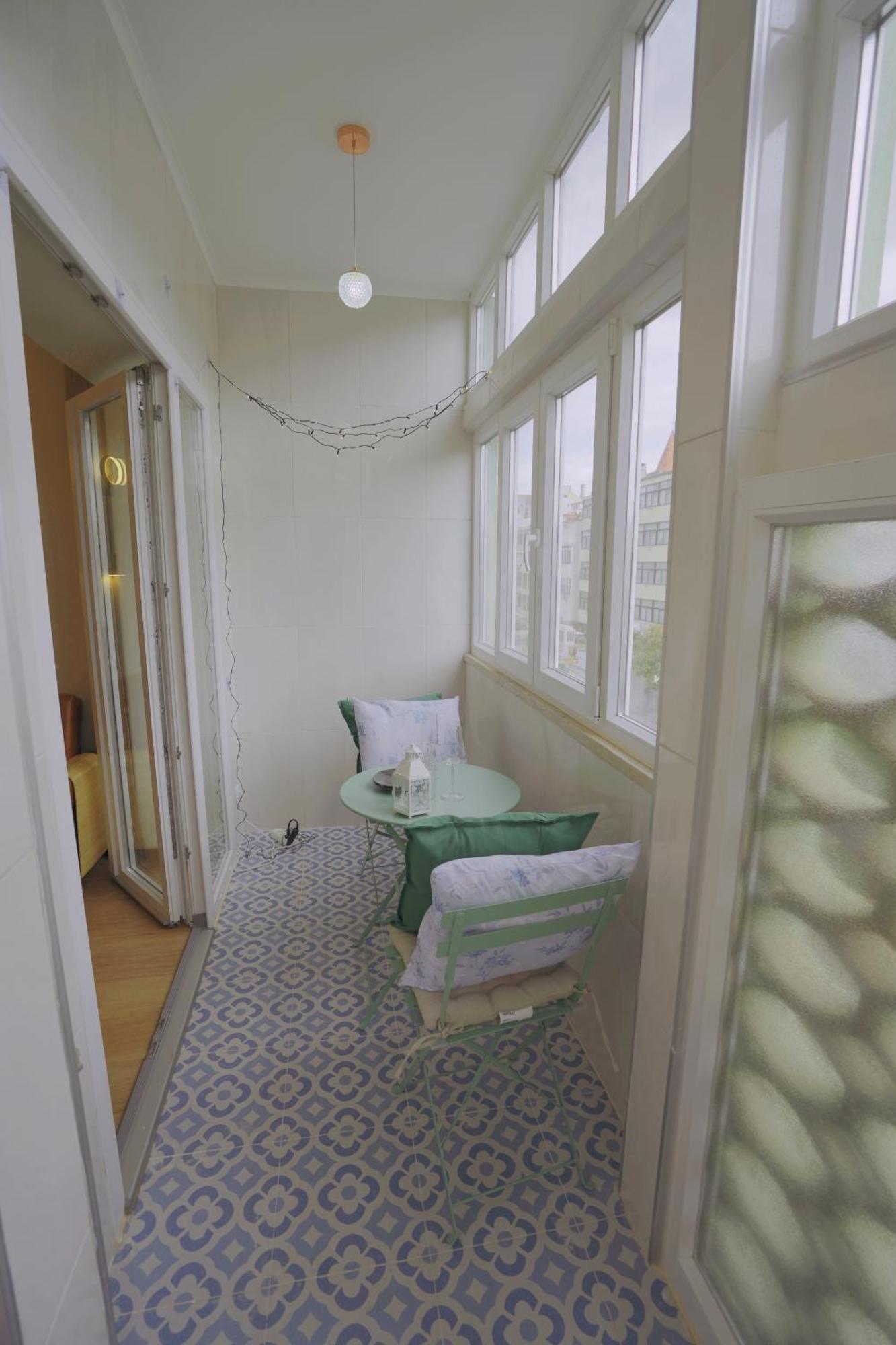 Appartement Lisbon Charming 94D, Next To Metro Extérieur photo