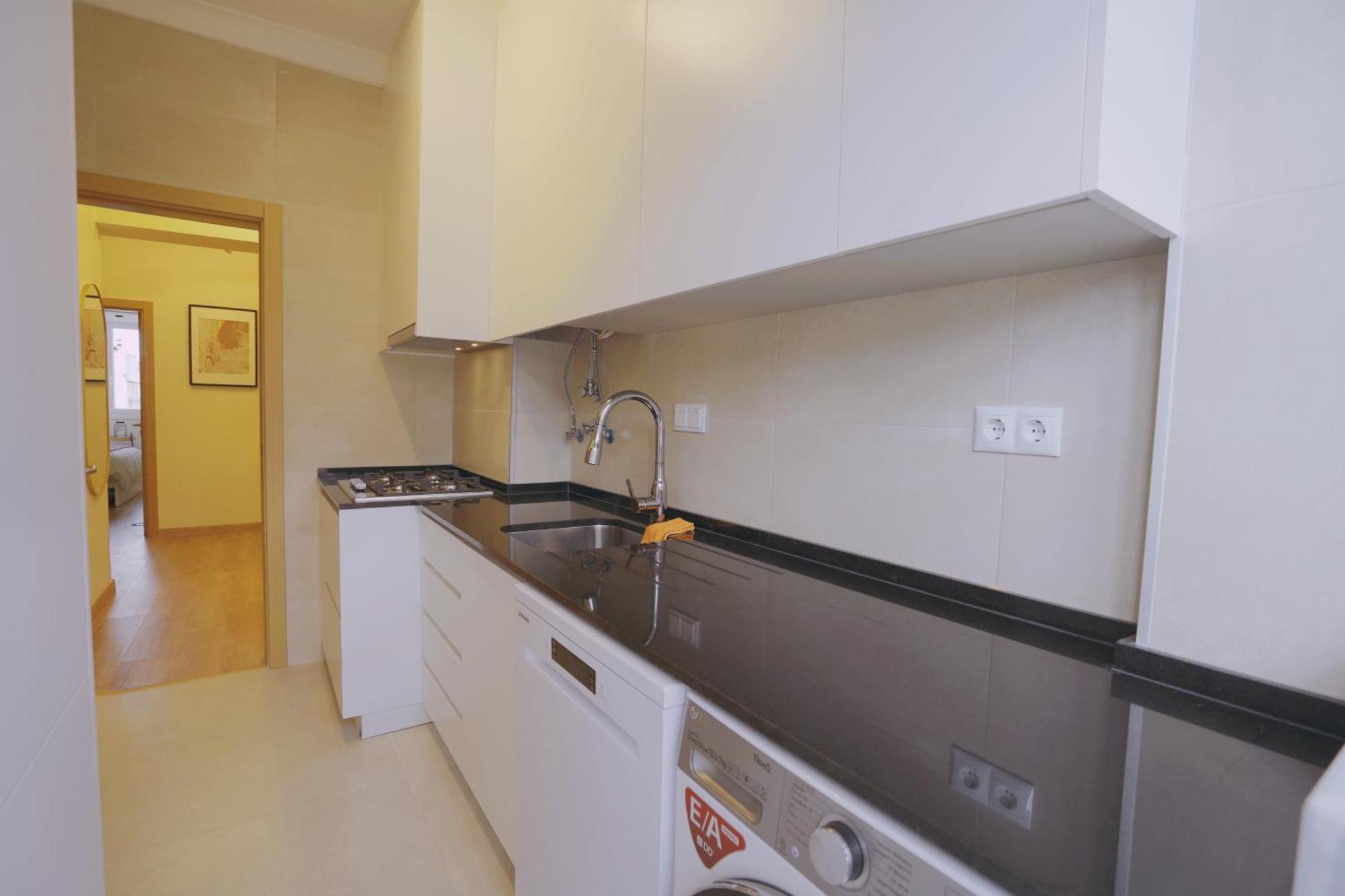 Appartement Lisbon Charming 94D, Next To Metro Extérieur photo