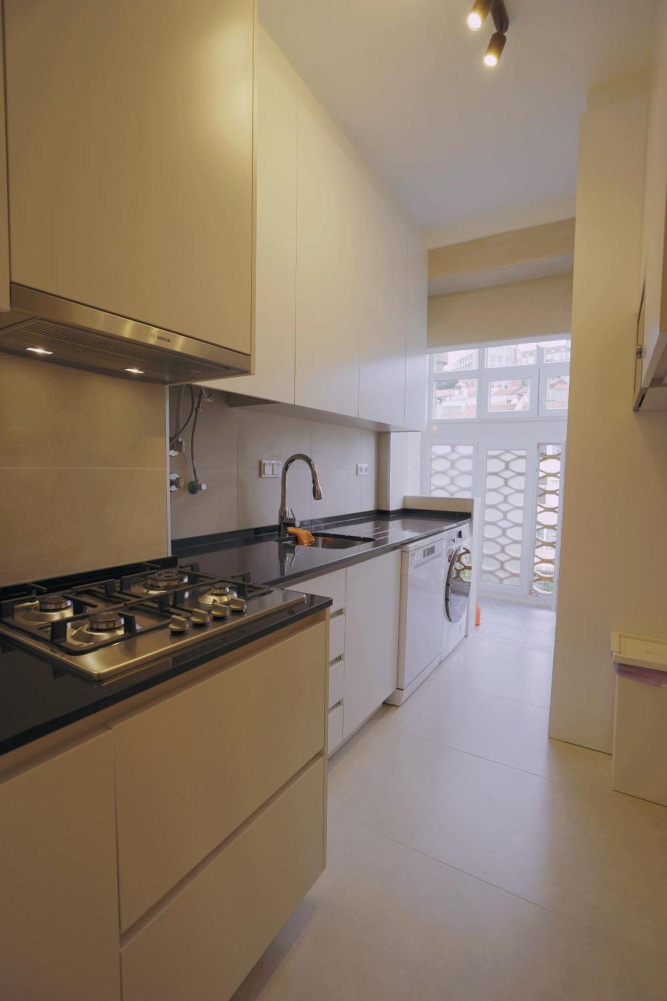 Appartement Lisbon Charming 94D, Next To Metro Extérieur photo