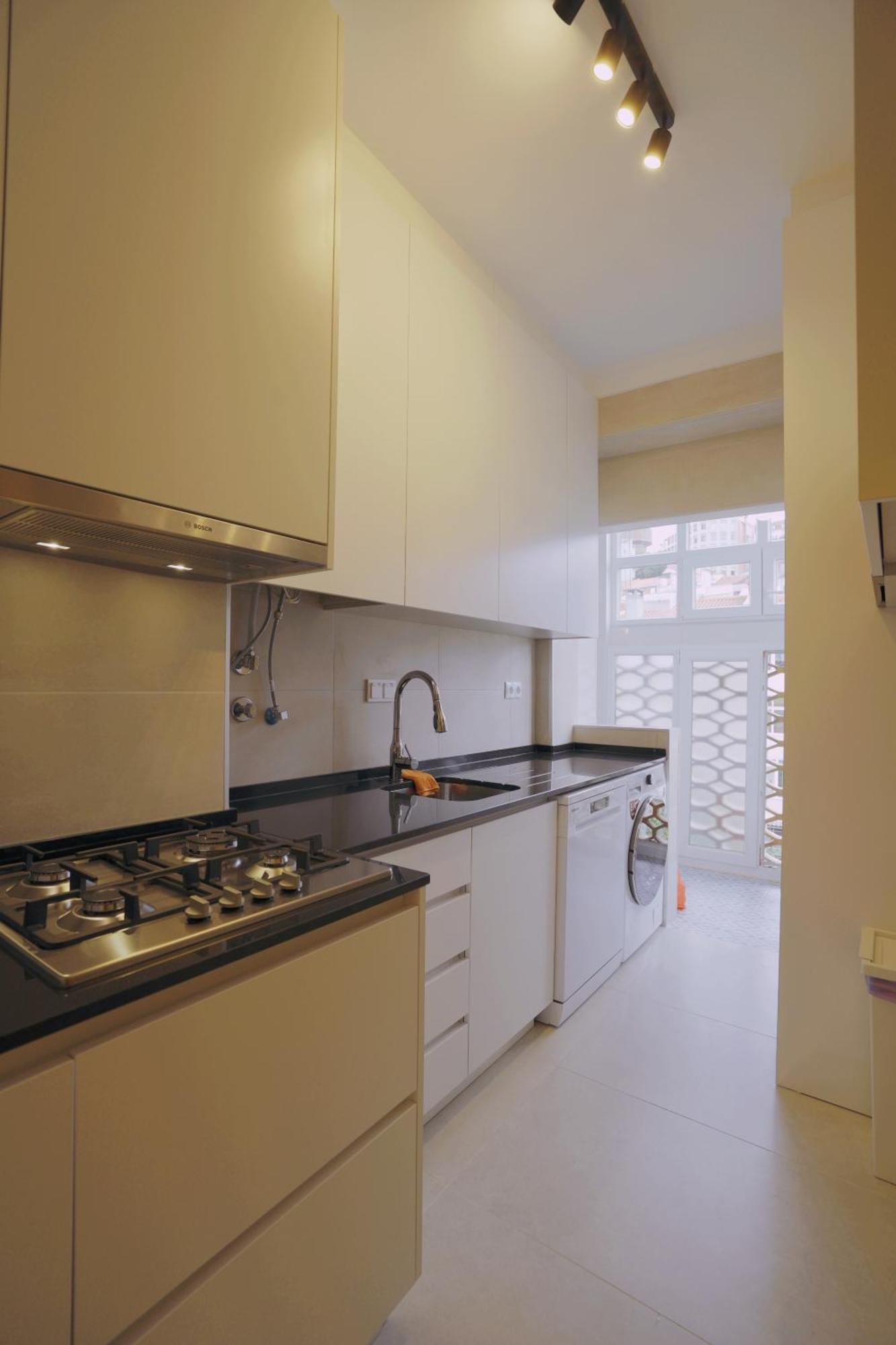 Appartement Lisbon Charming 94D, Next To Metro Extérieur photo