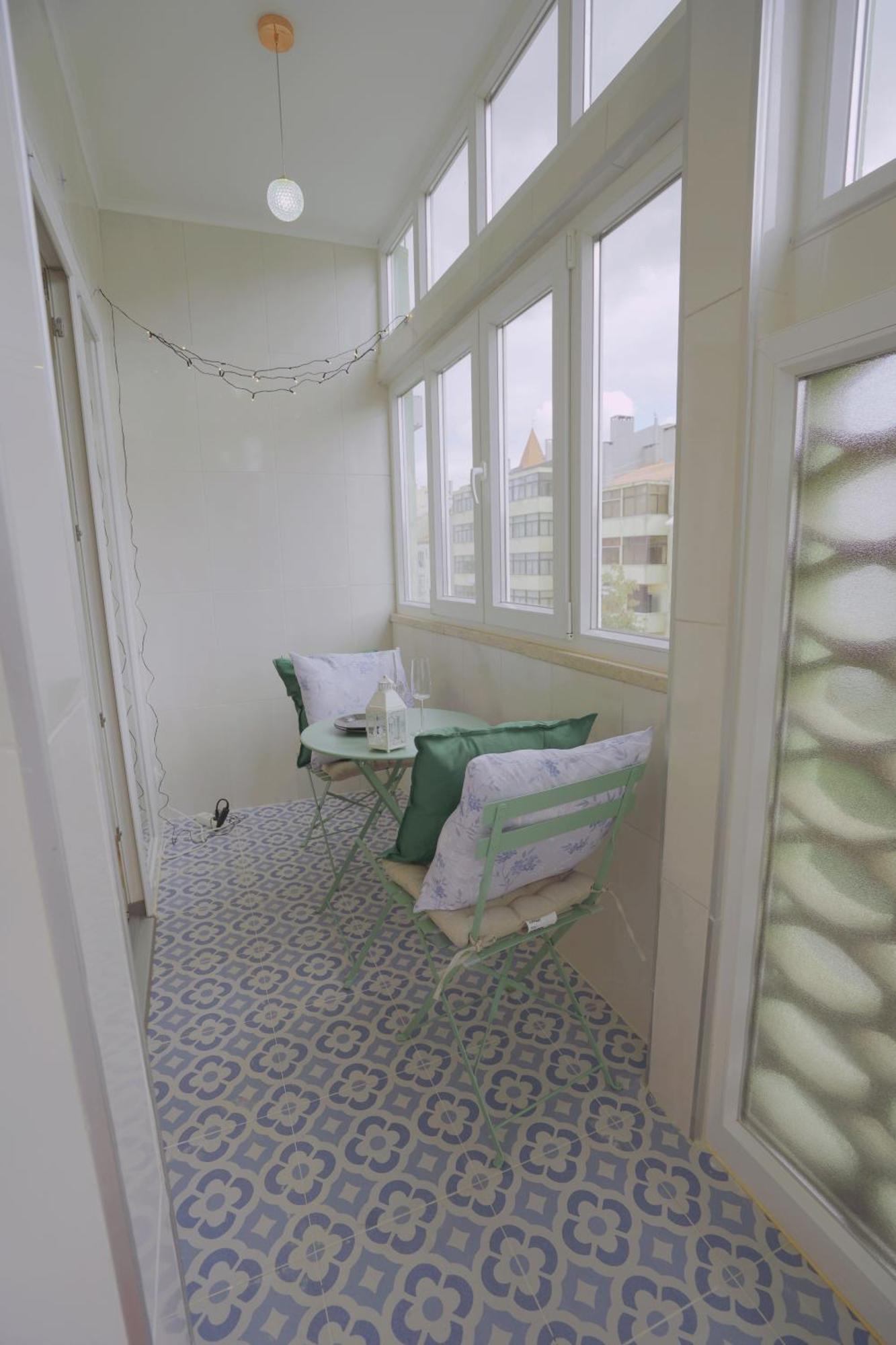 Appartement Lisbon Charming 94D, Next To Metro Extérieur photo